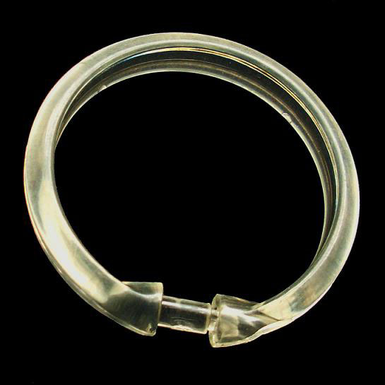 Shower Curtain Ring